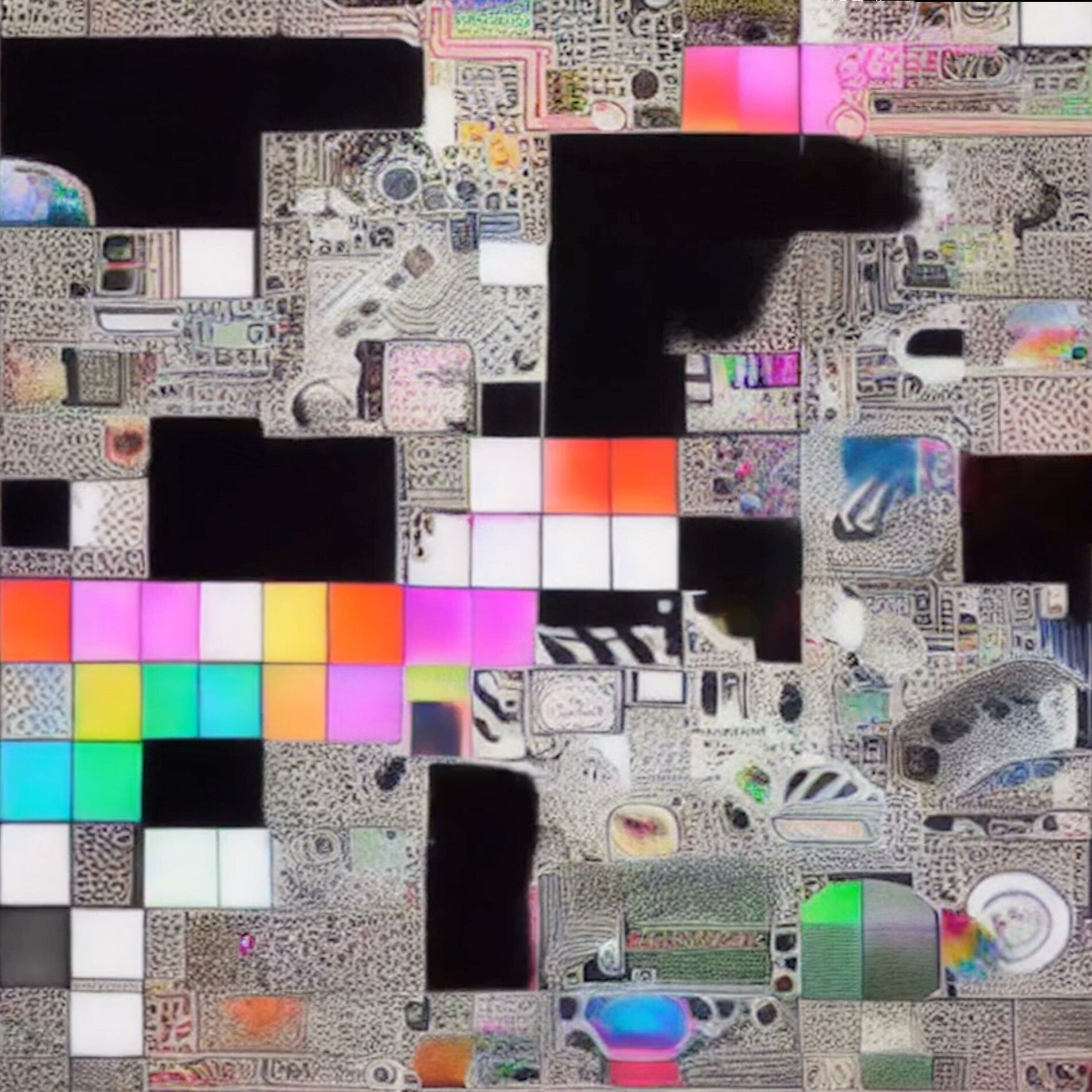Album cover of f ä n t ä s m ä