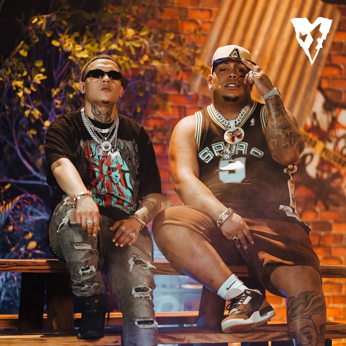 Album cover of Contenido