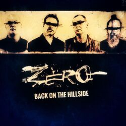Cover of Back on the Hillside