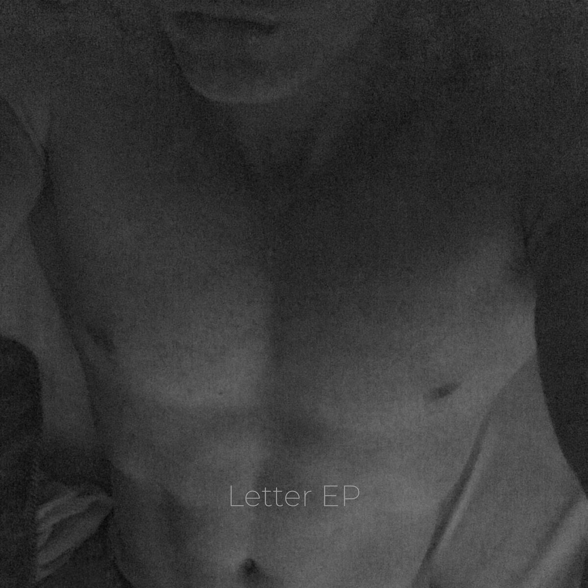 Album cover of Letter EP
