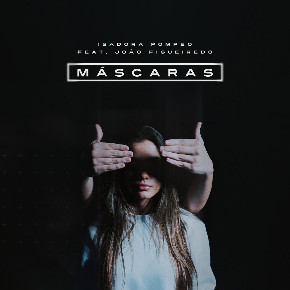 Album cover of Máscaras