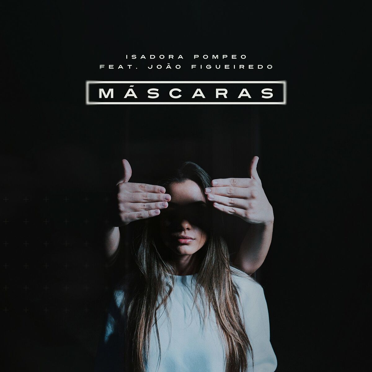 Album cover of Máscaras