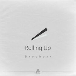 Cover of Rolling UP RMXs