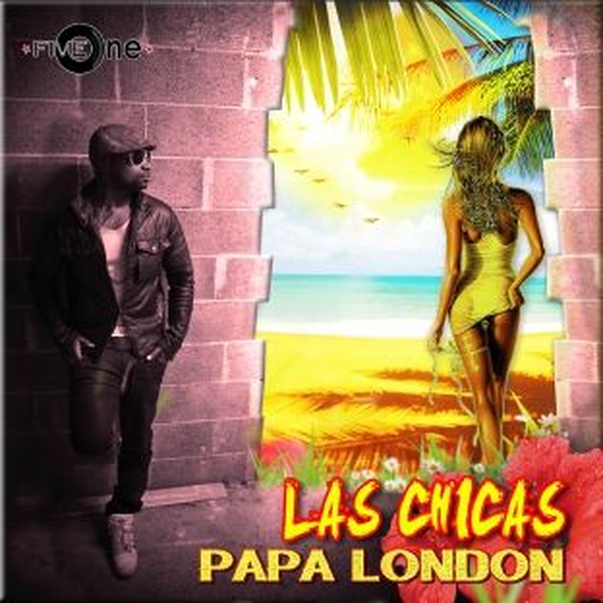 Album cover of Las Chicas