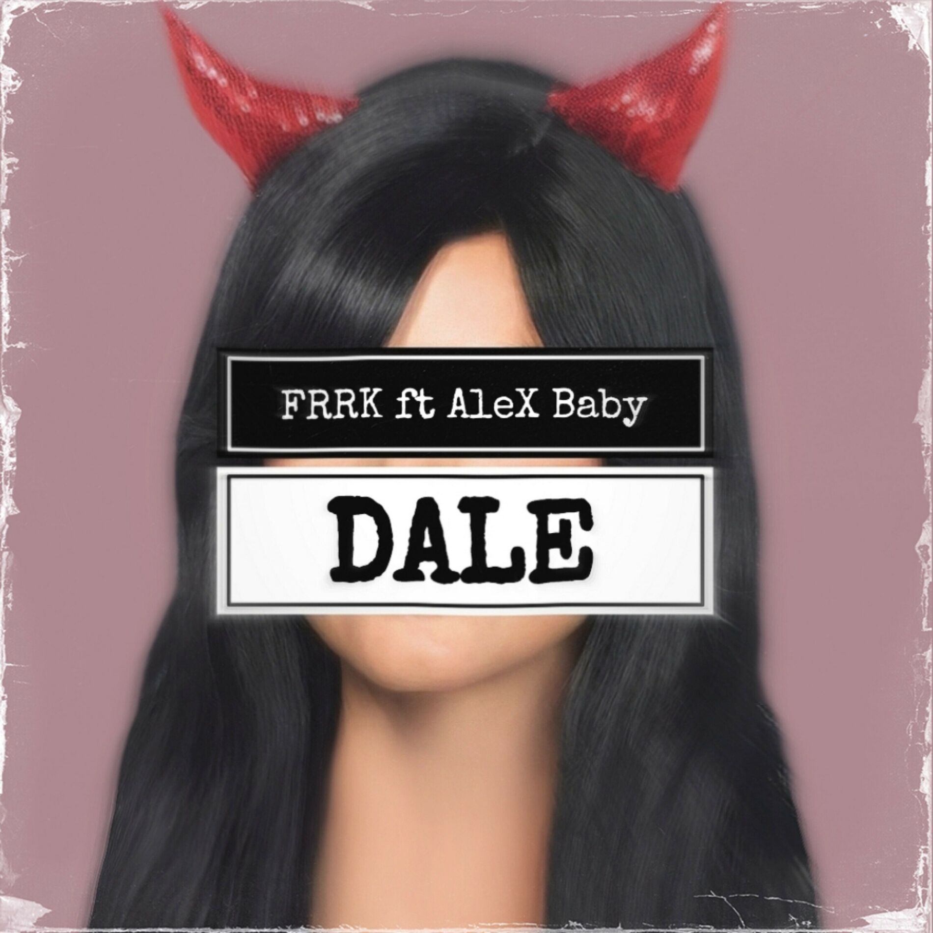 Album cover of Dale