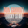 Lucky Star (Jay Vegas Classic Disco Mix) by Ron Carroll album cover
