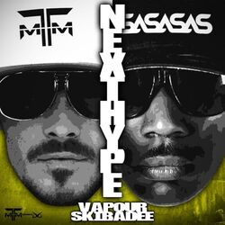 Cover of Next Hype