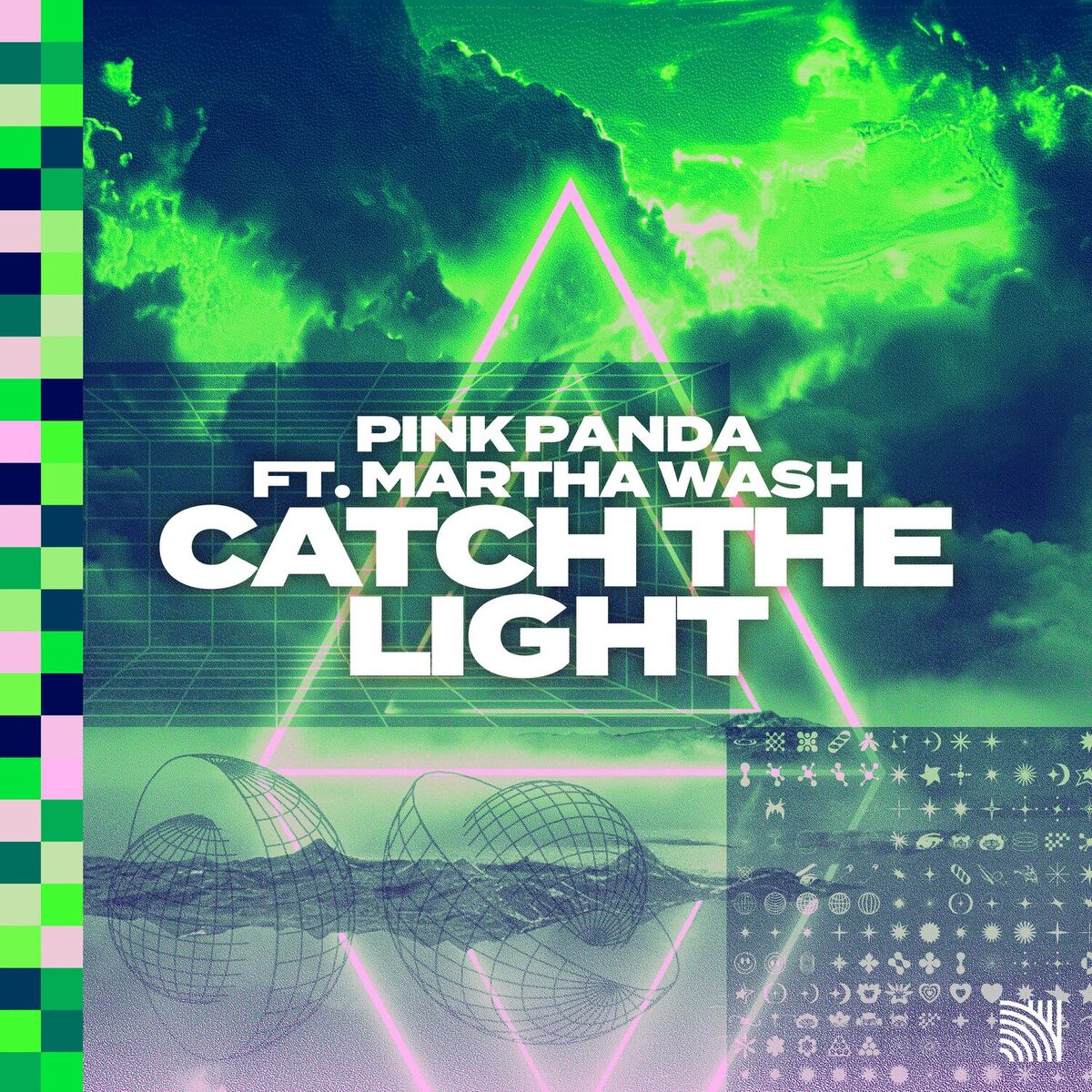 Album cover of Catch the Light
