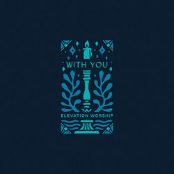 Cover of With You (Paradoxology)