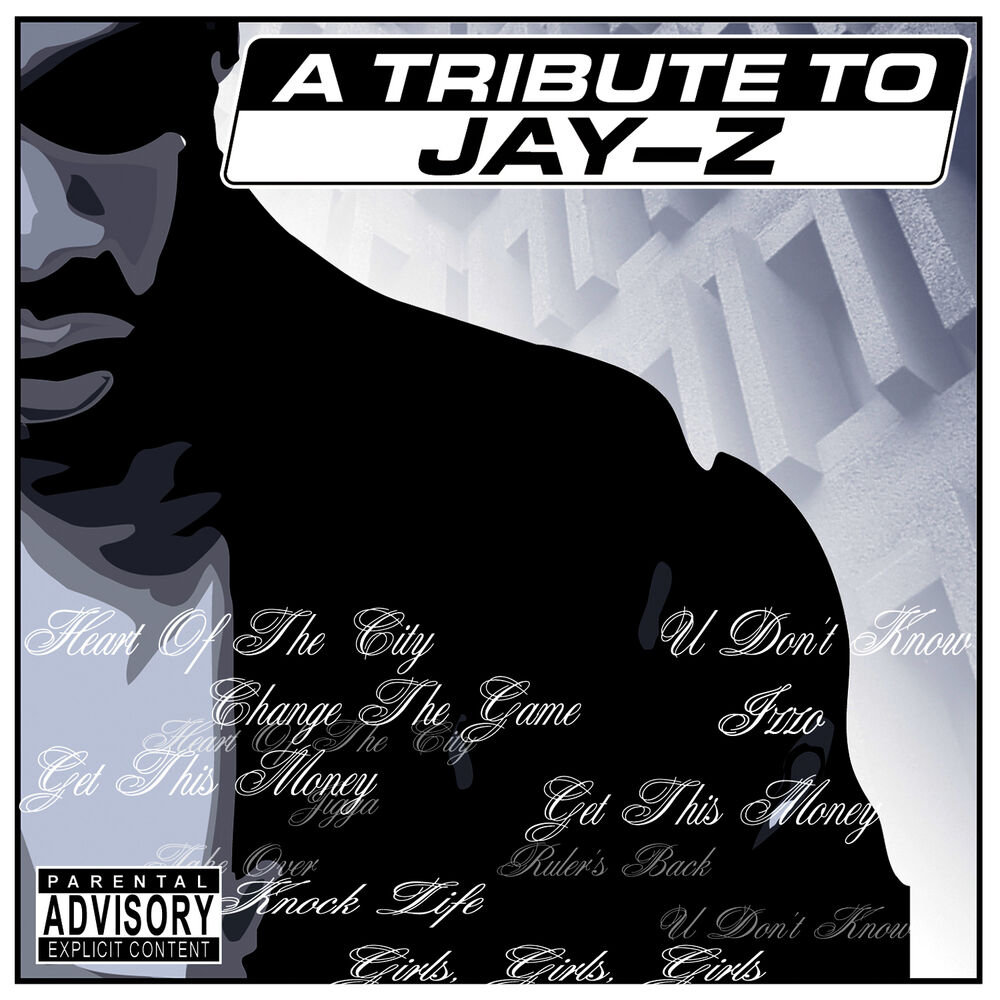 Picture of A Tribute To Jay-Z