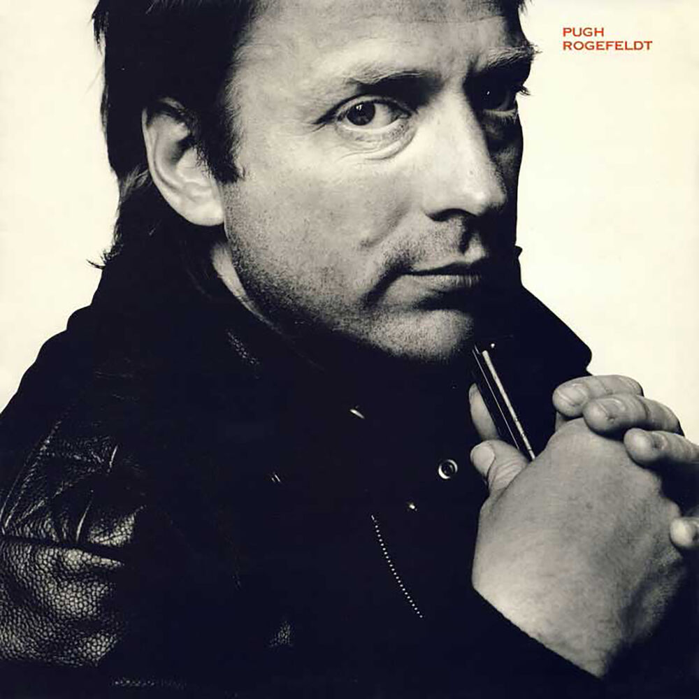 Picture of Pugh Rogefeldt