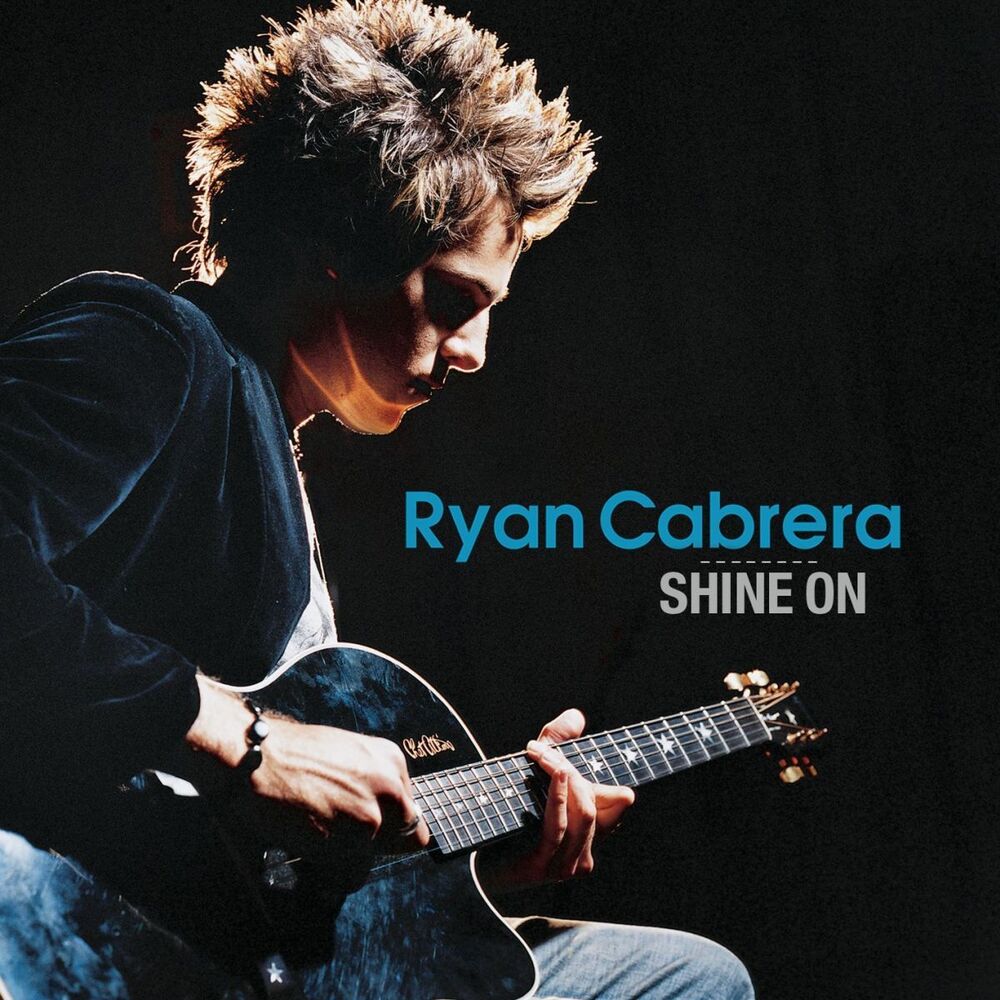Picture of Shine On (93924 Online Music)