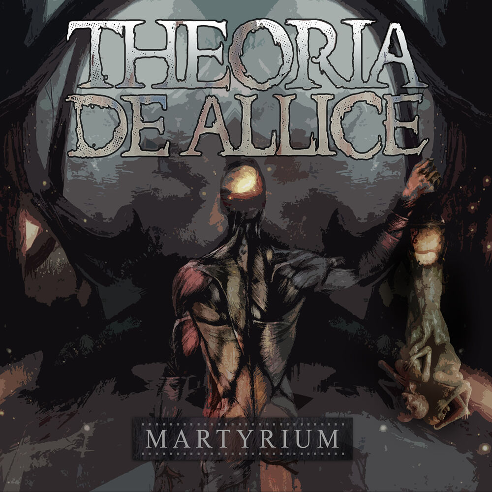 Picture of Martyrium