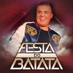 Cover of Festa Do Batata