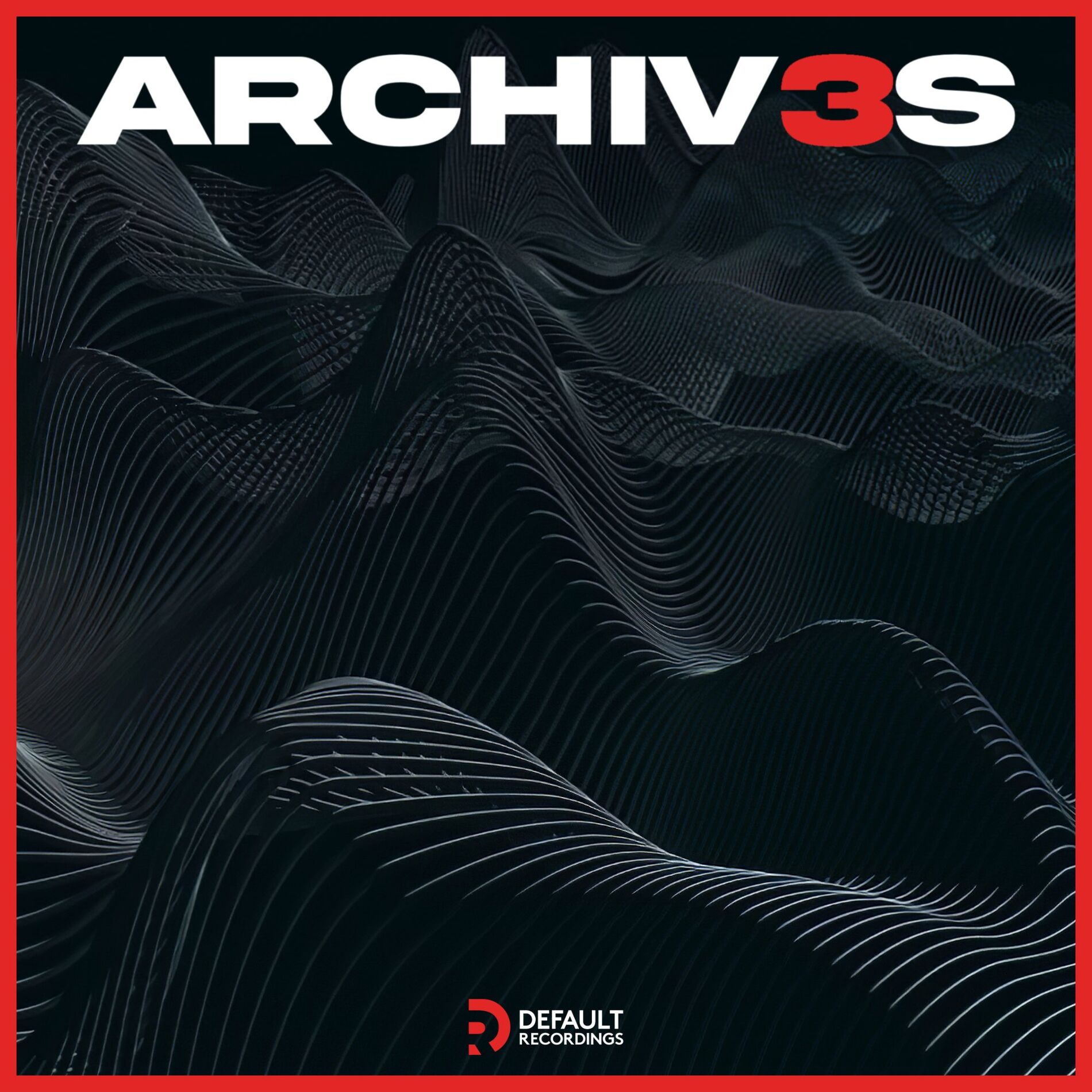 Album cover of Archives #3