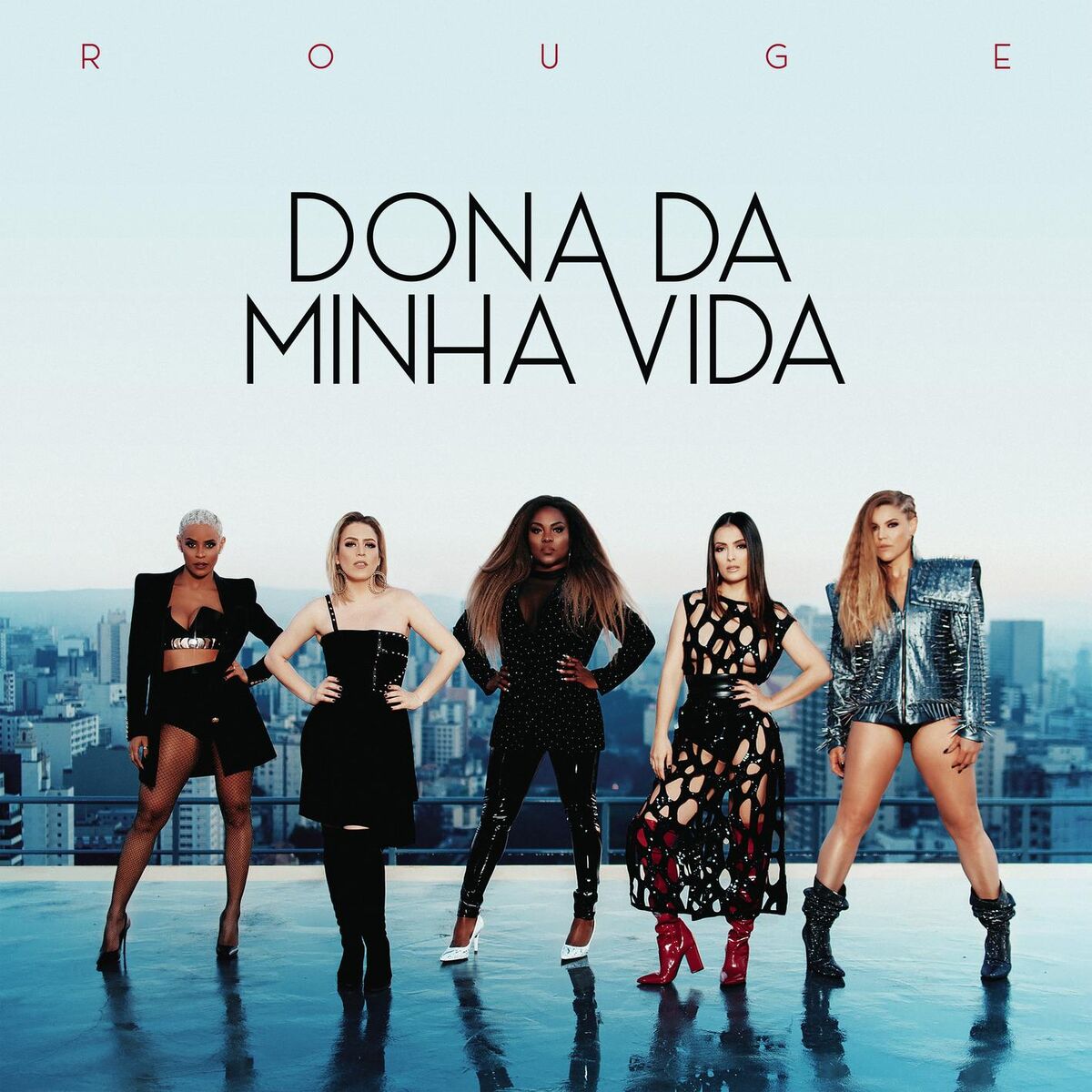 Album cover of Dona da Minha Vida