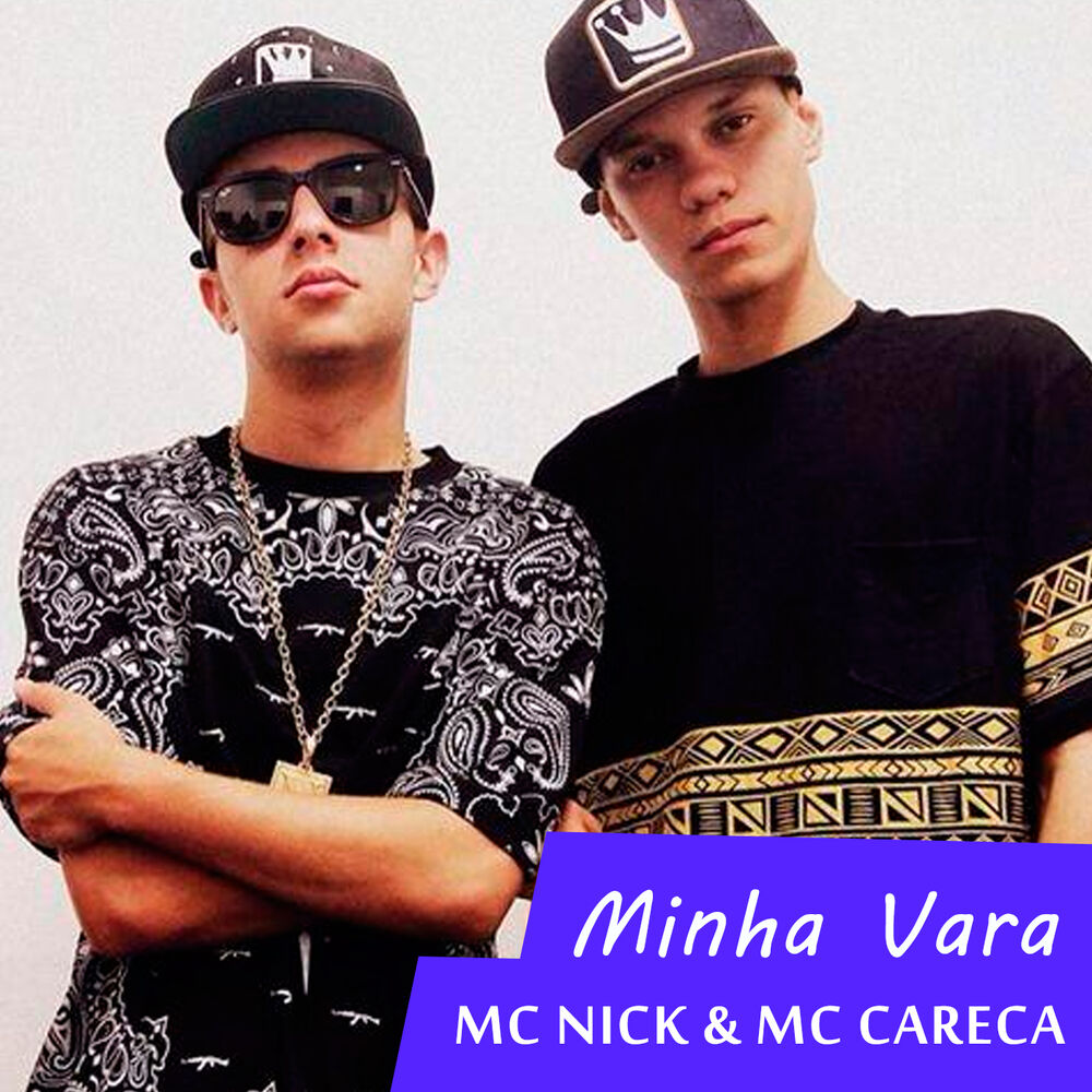Picture of Minha Vara