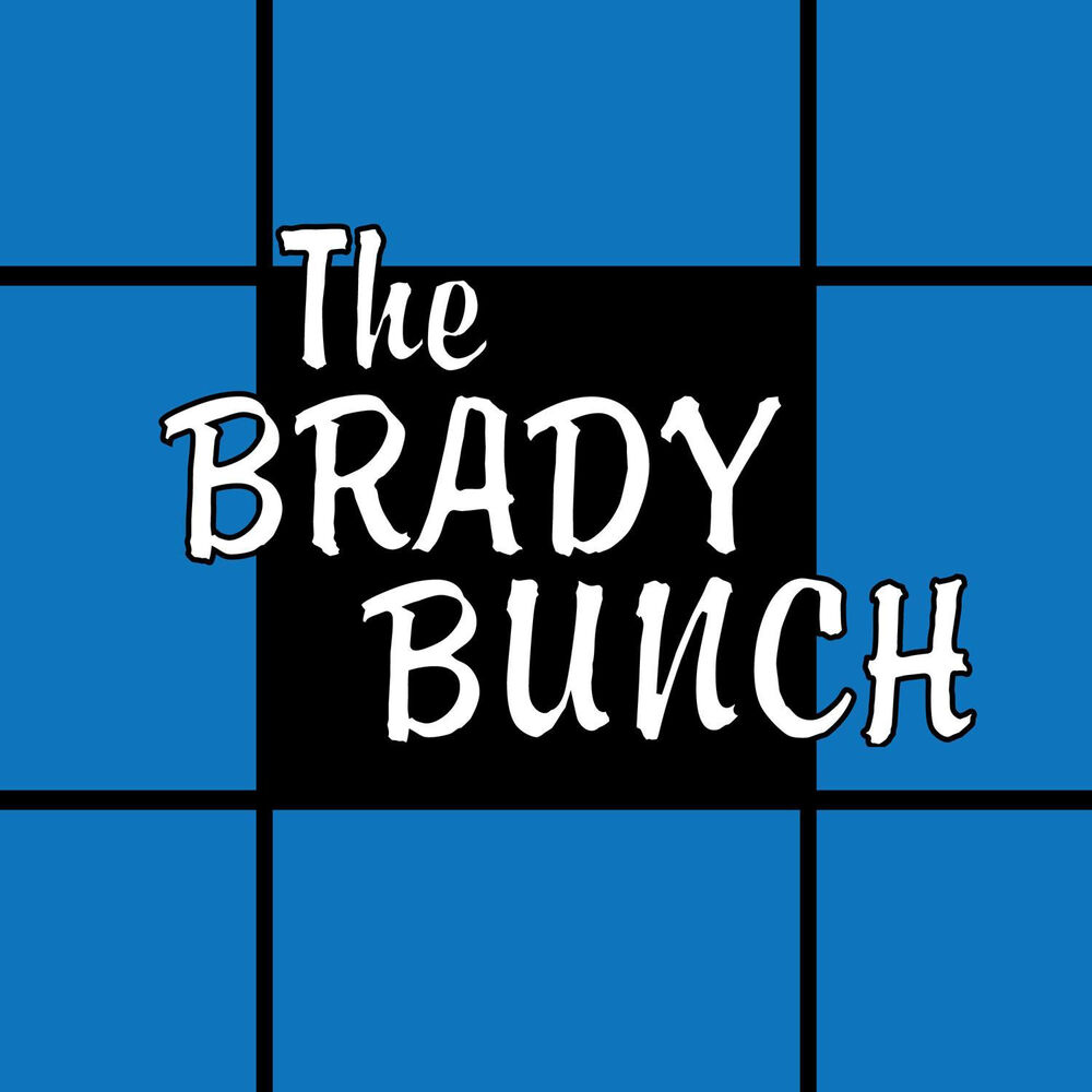Picture of The Brady Bunch Theme