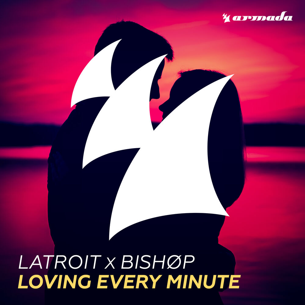 Picture of Loving Every Minute
