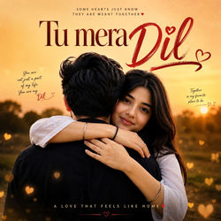 Tu Mera Dil