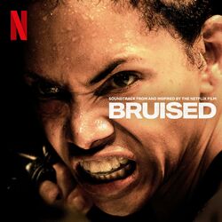 Cover of Automatic Woman (from the "Bruised" Soundtrack)
