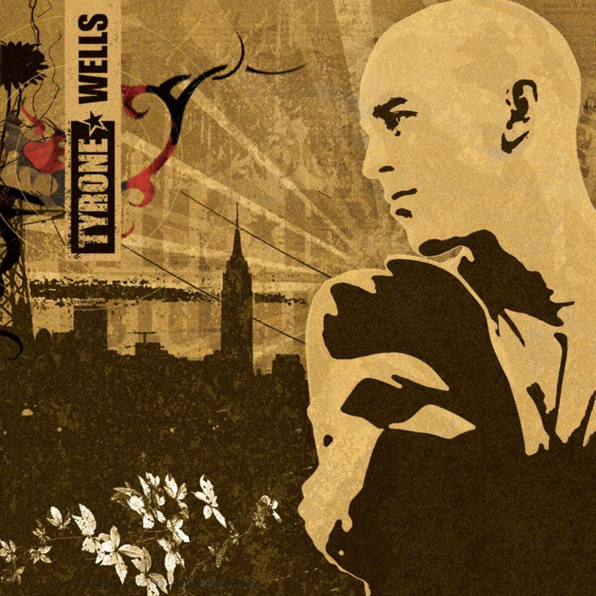 Album cover of Hold On