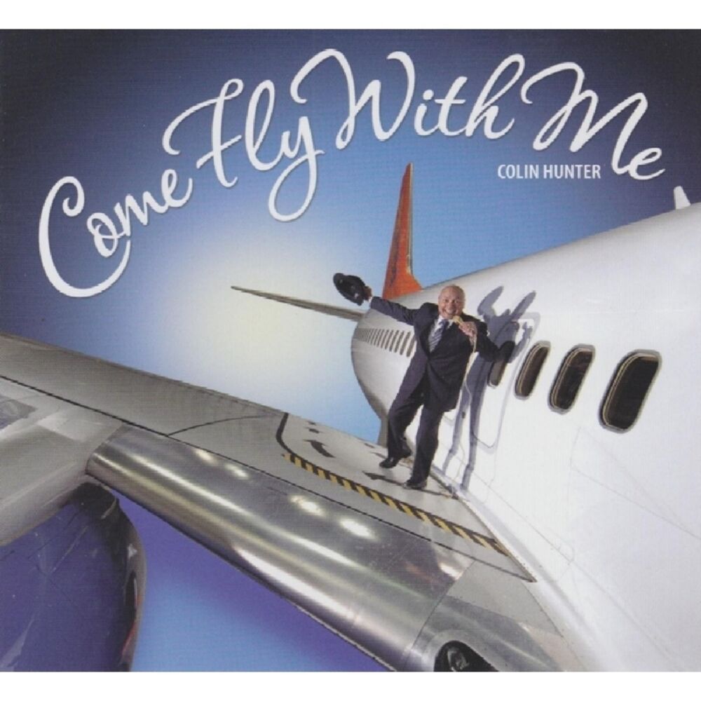 Picture of Come Fly With Me