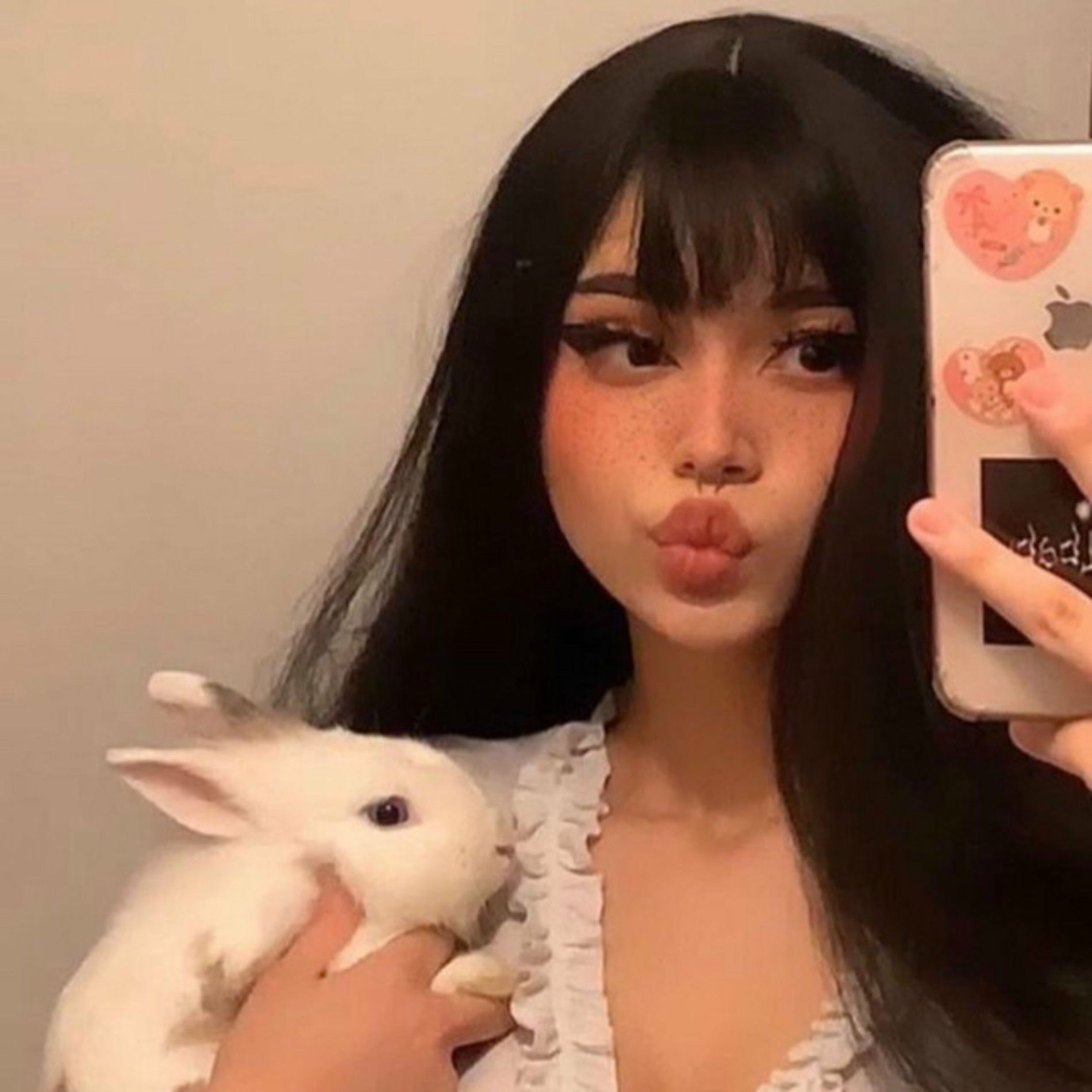 Album cover of Bunny Girl