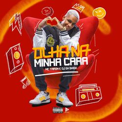 Cover of Olha na Minha Cara