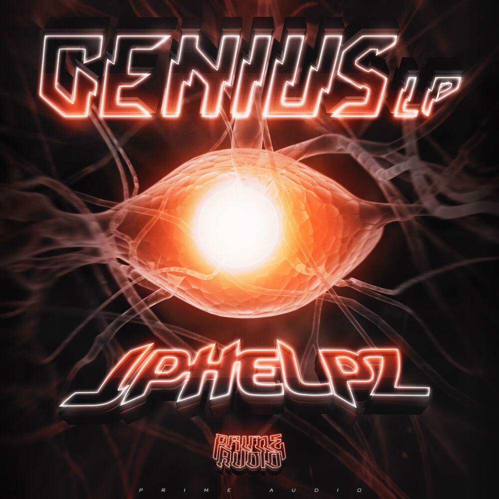 Picture of Genius LP