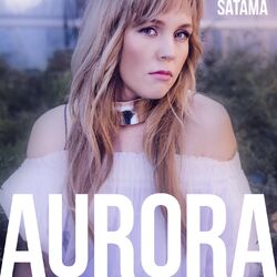 Cover of Satama