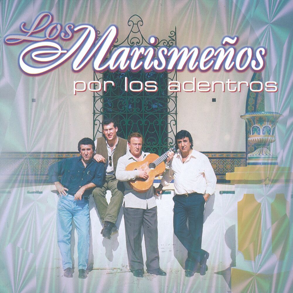 Picture of Por los Adentros