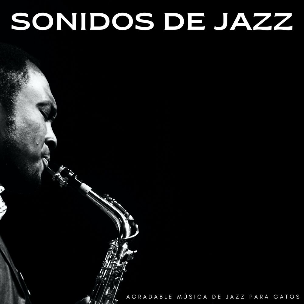 Picture of Sonidos De Jazz: Agradable Música De Jazz Para Gatos