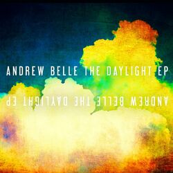 Cover of The Daylight EP