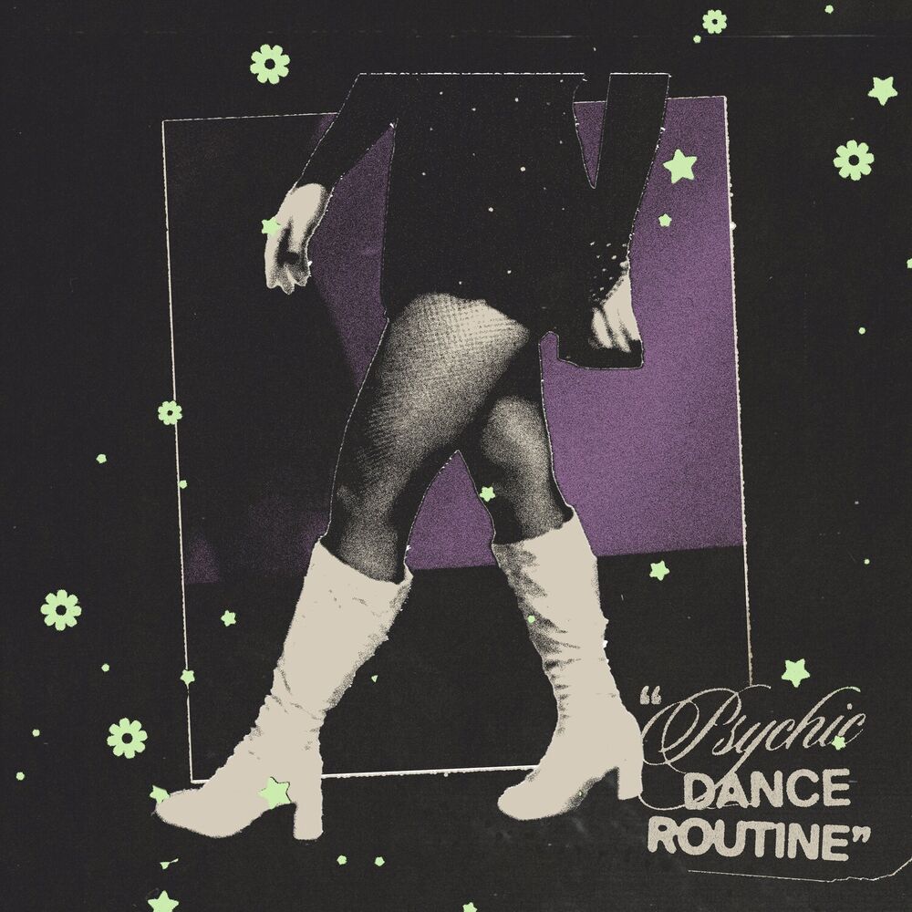 Picture of Psychic Dance Routine