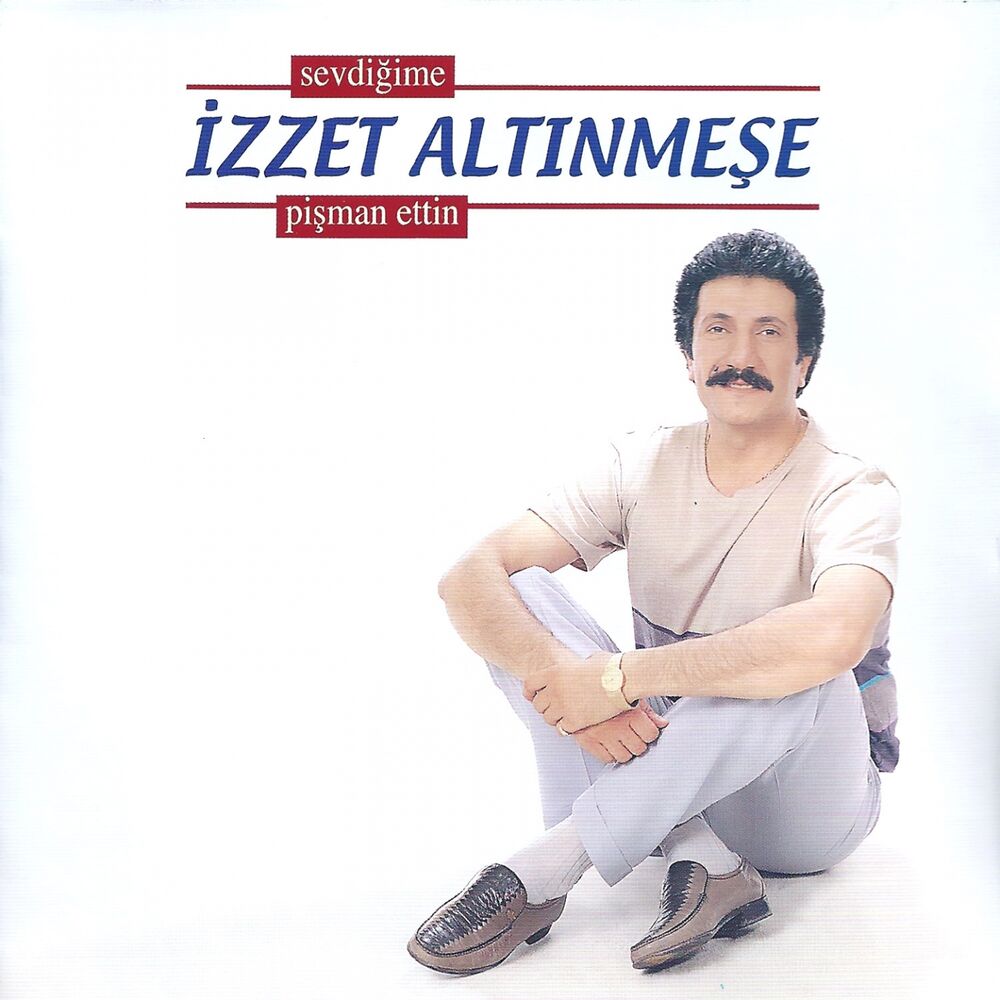 Picture of Sevdiğime Pişman Ettin