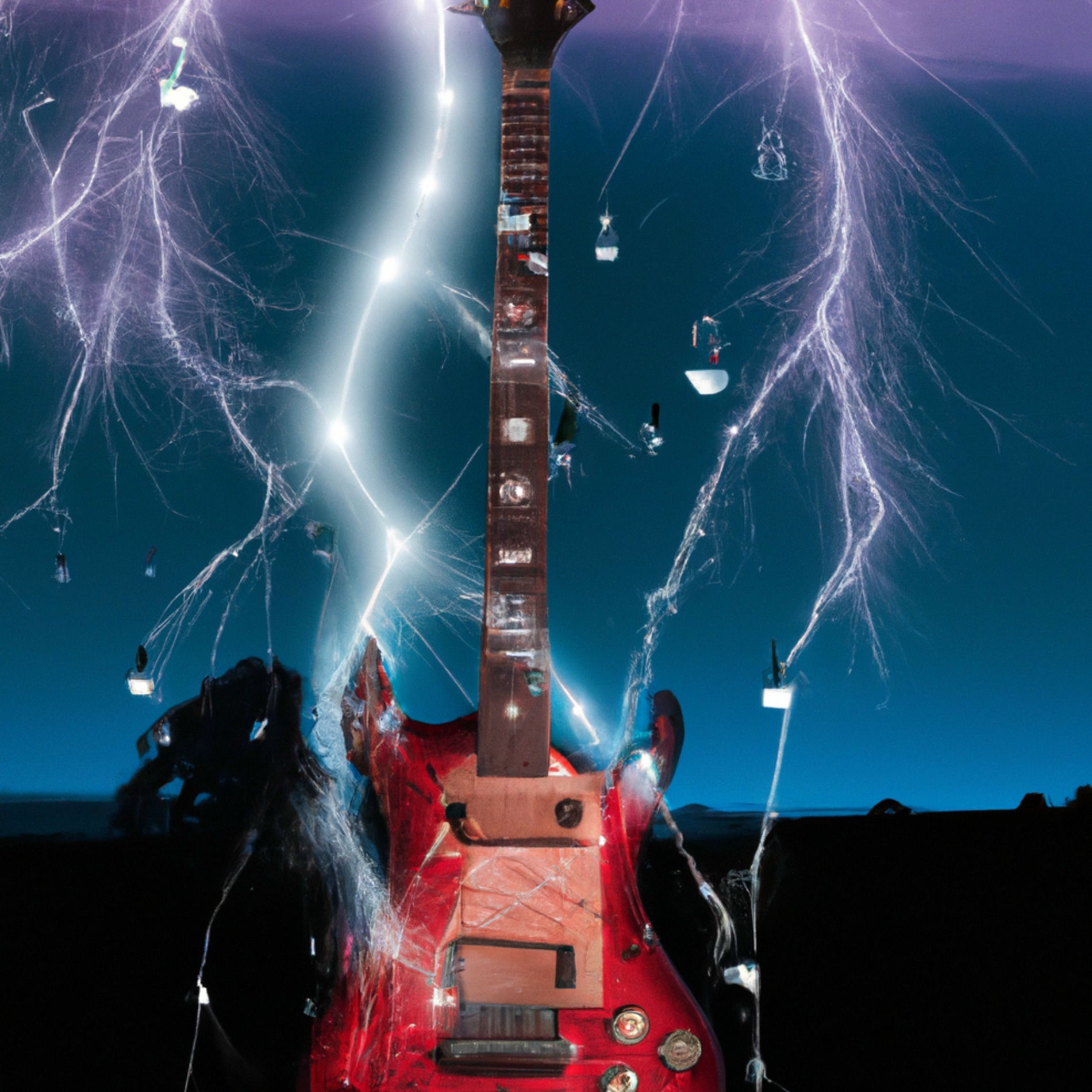 Album cover of Temporal