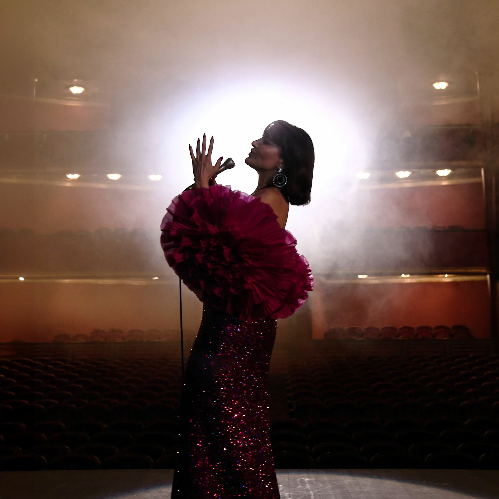 Album cover of B'Aşka Şarkılar