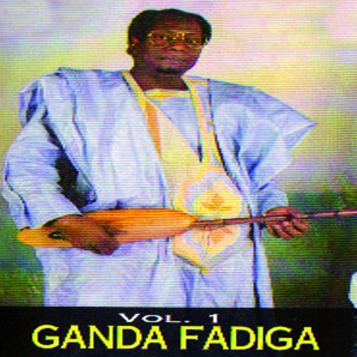 Album cover of Samba Malikadalla