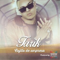 Cover of Cajita de Sorpresa