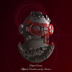 Cover of Deepest Dreams (Harrison Remix)