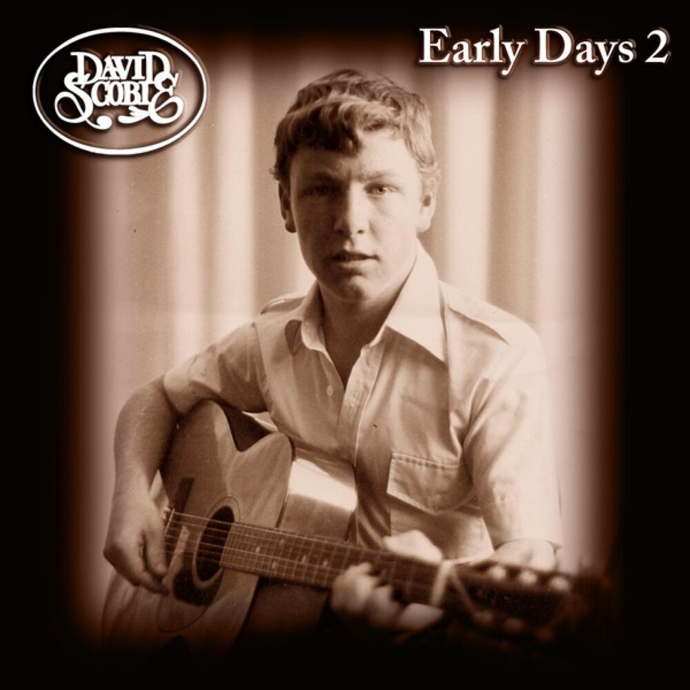 Picture of Early Days 2