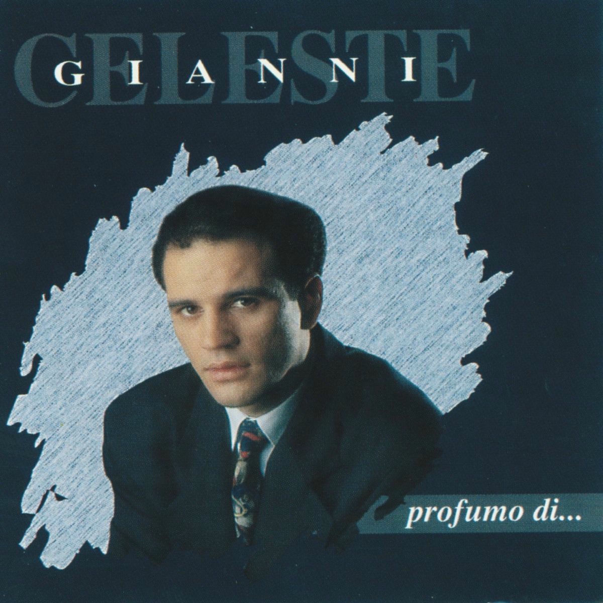 Album cover of Profumo di...