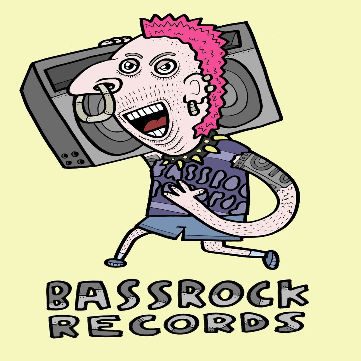 Album cover of Never Fall E.P.
