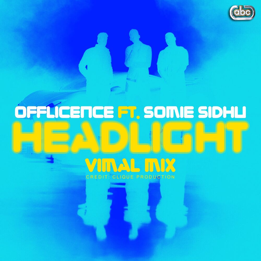 Picture of Headlight - Vimal EDM Club Remix