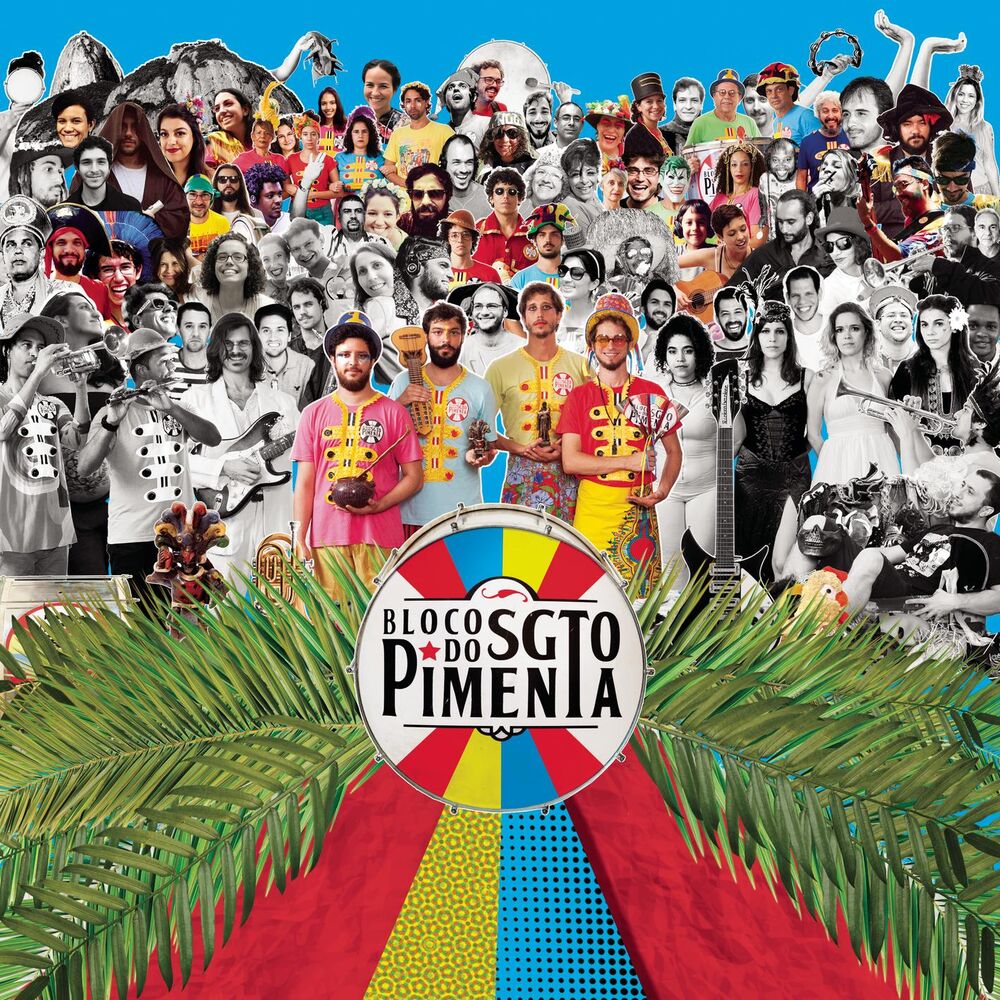 Picture of Sgt. Pepper's Lonely Hearts Club Band