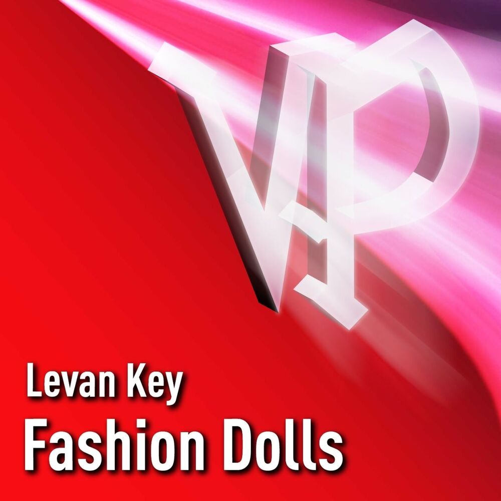 Picture of Fashion Dolls (Radio Edit)