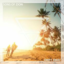 Cover of Drift Away