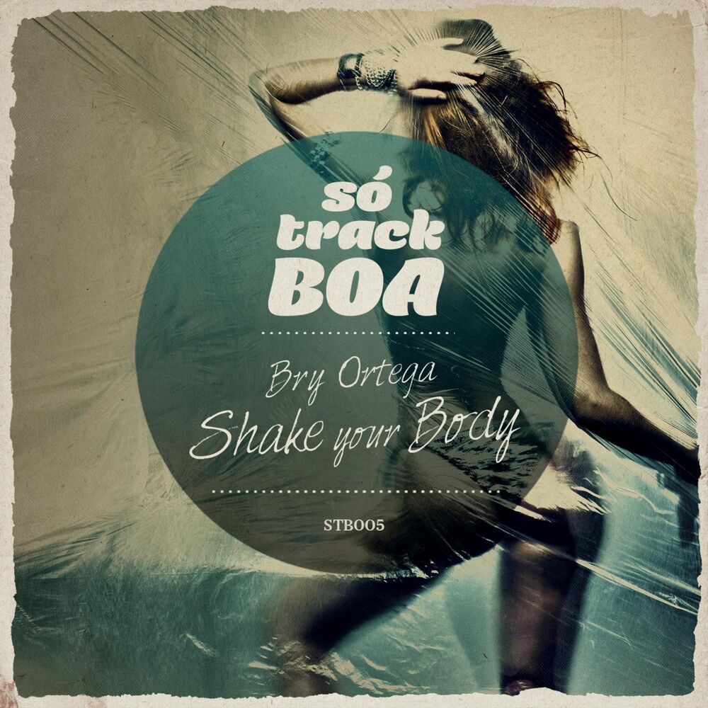Picture of Shake Your Body