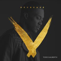Cover of Decrease